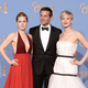 Illustration for article titled Bradley Cooper Will Team Up With His Female Co-Stars to Negotiate Pay